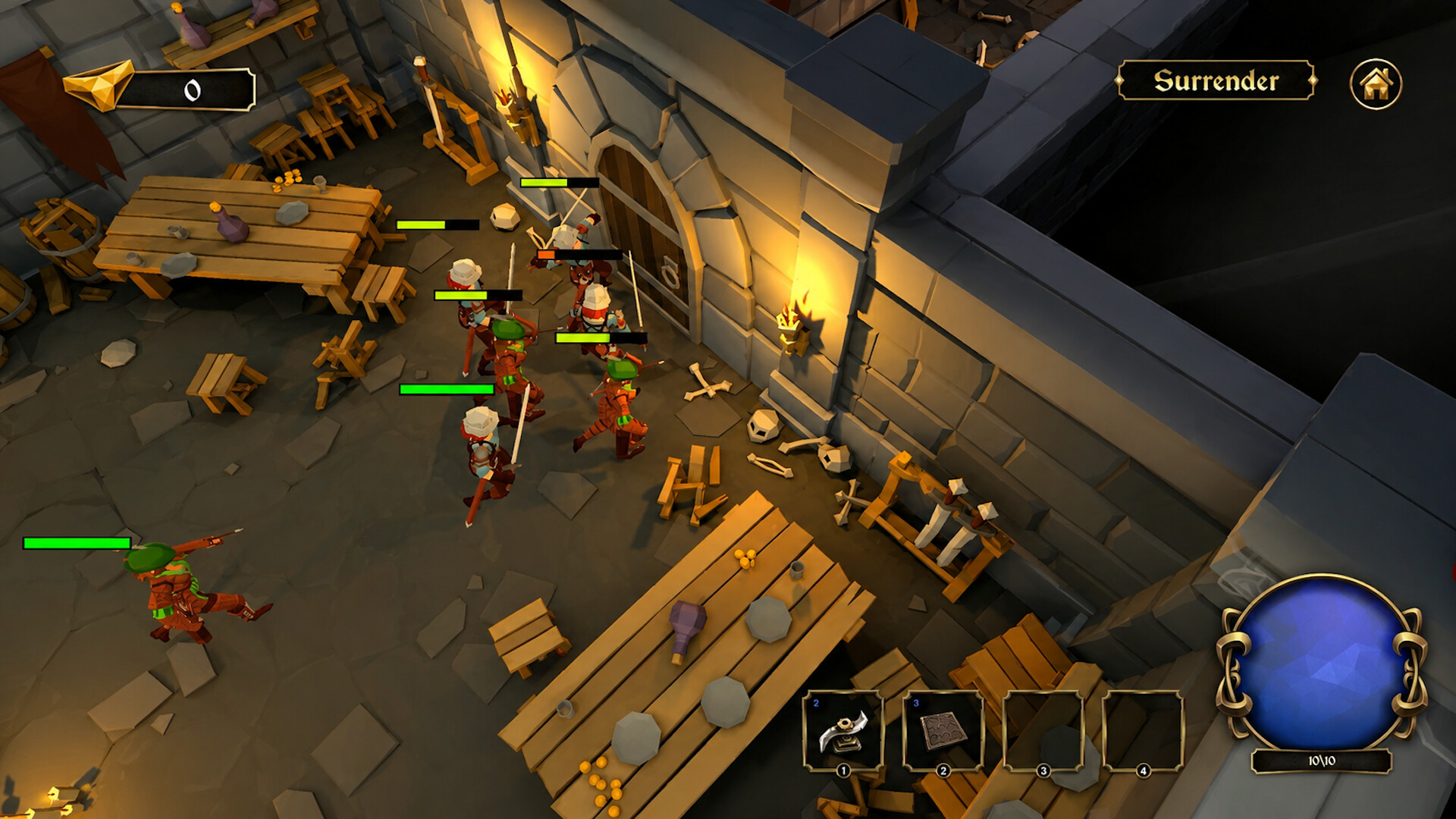 Lewd Dungeon Manager ๐ screenshot 5