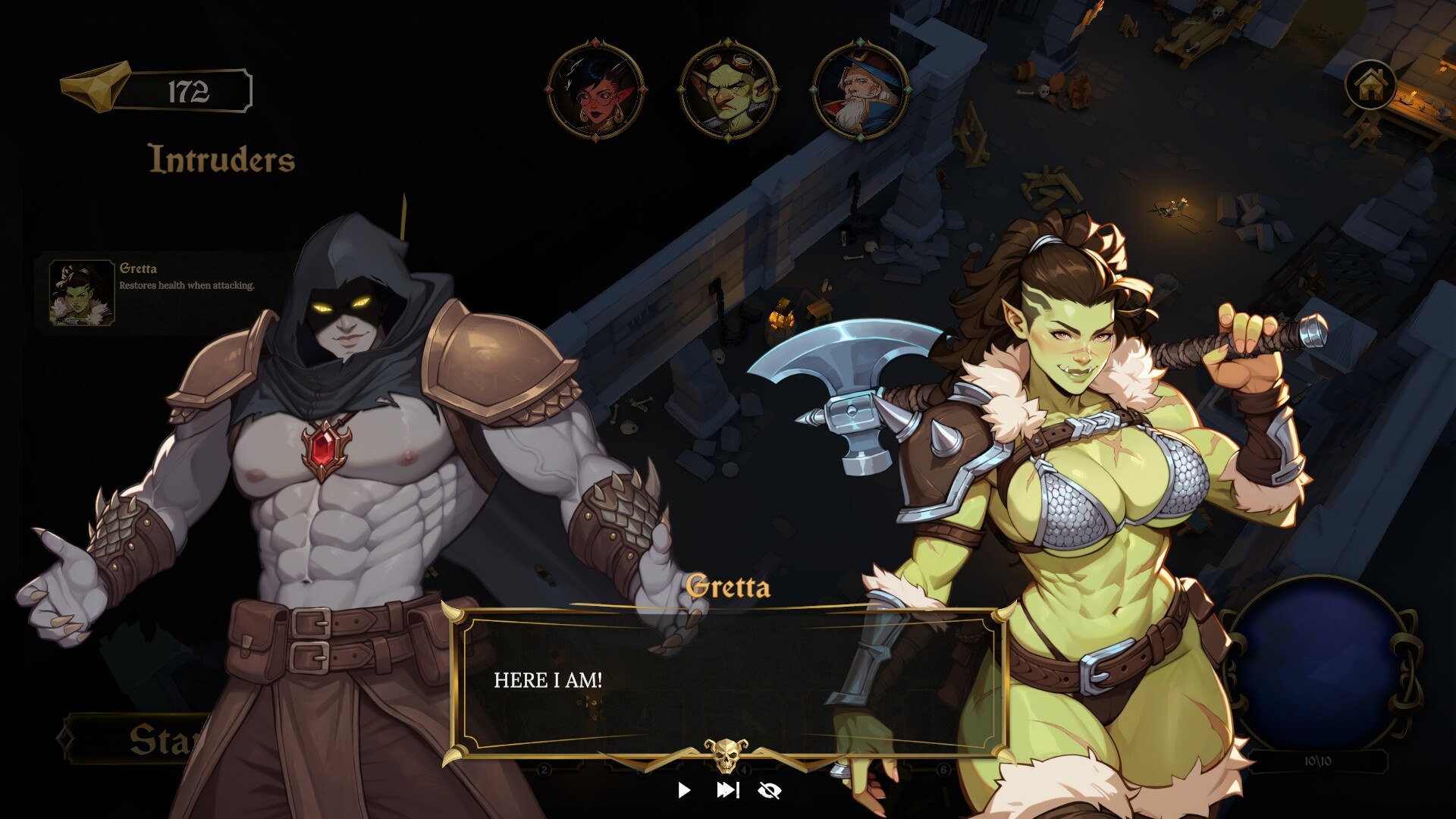 Lewd Dungeon Manager ๐ screenshot 11