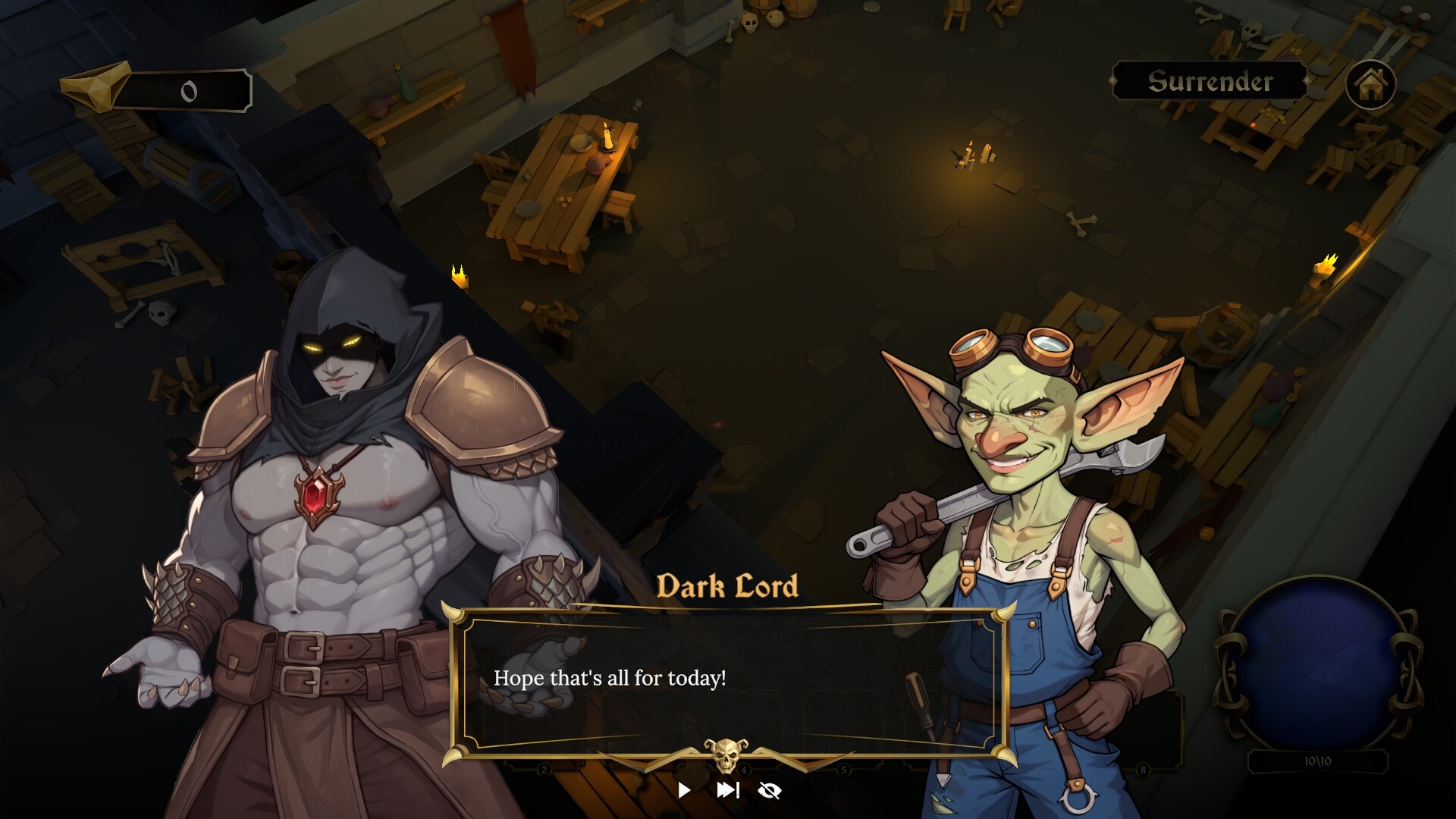 Lewd Dungeon Manager ๐ screenshot 18