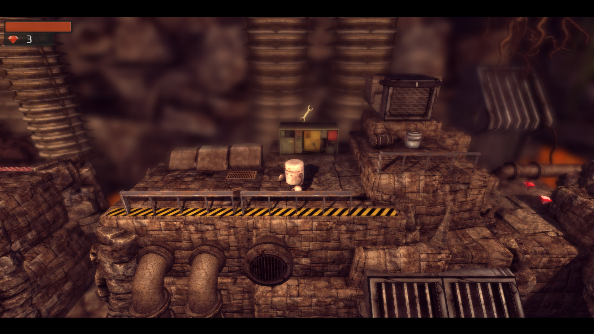 Scrap Garden screenshot 5