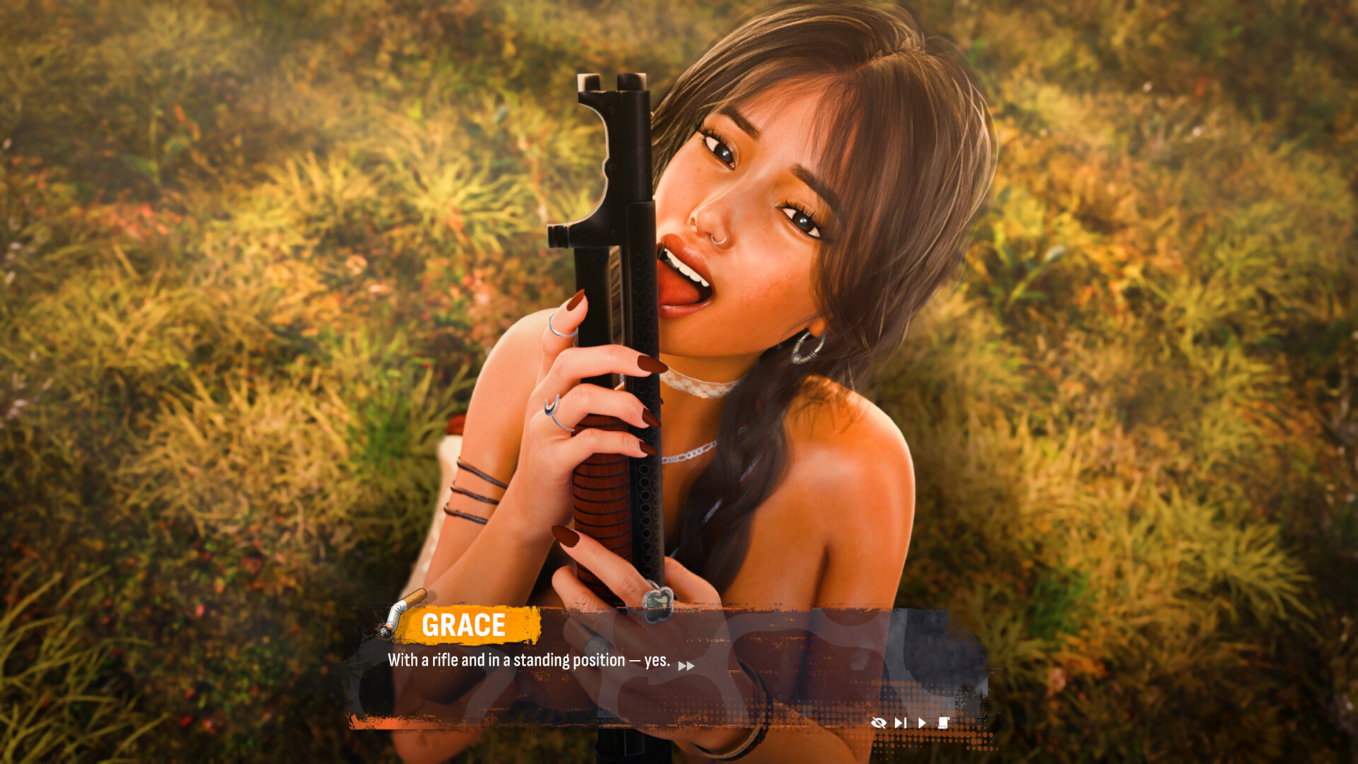 ONLY FARMS 🍑 screenshot 10