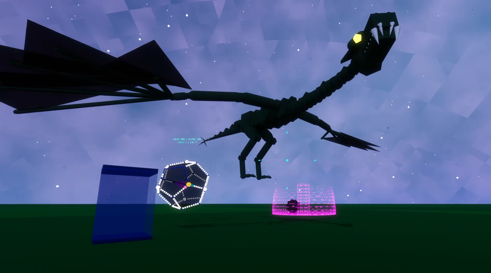 DODECIUM screenshot 1