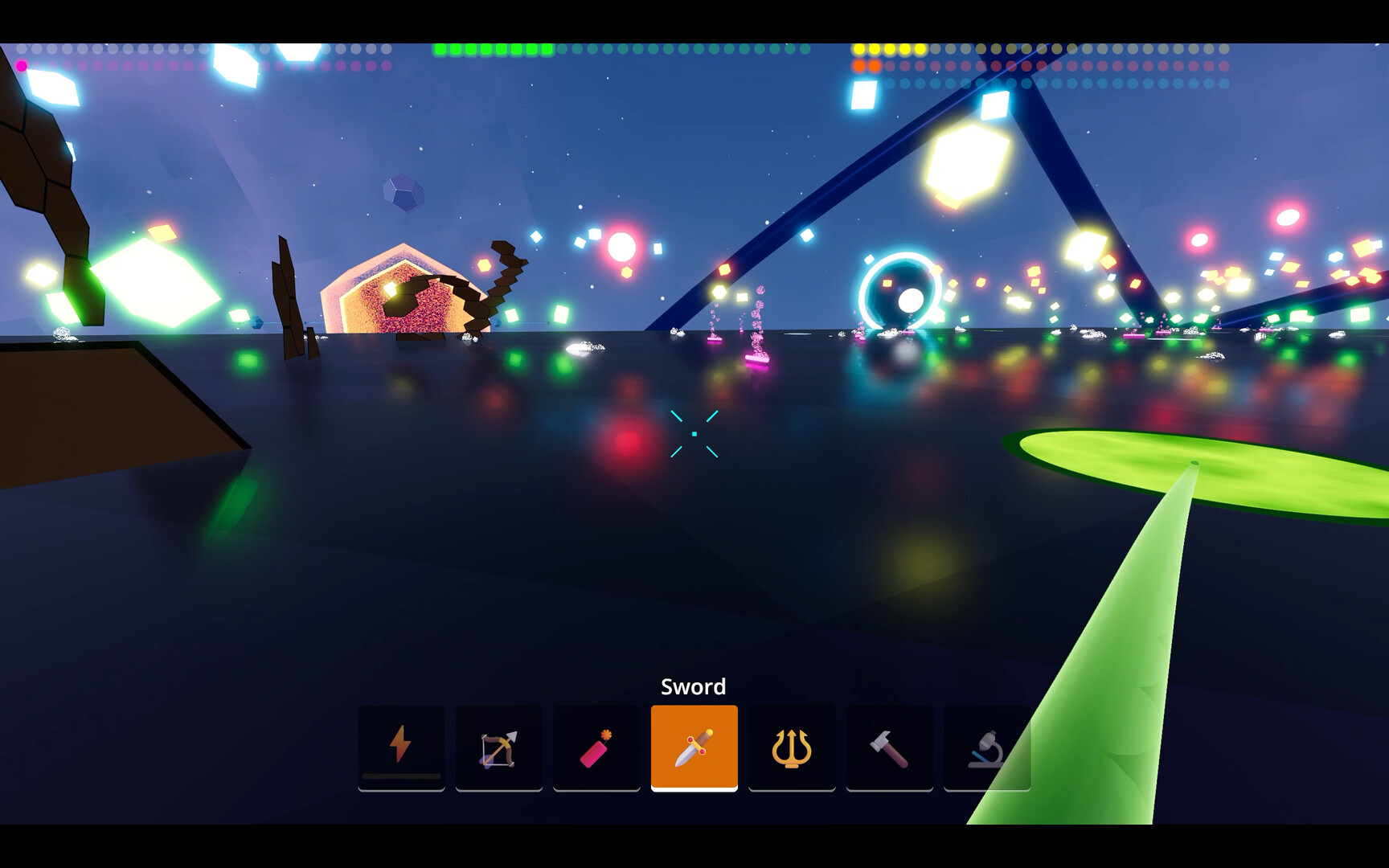 DODECIUM screenshot 9