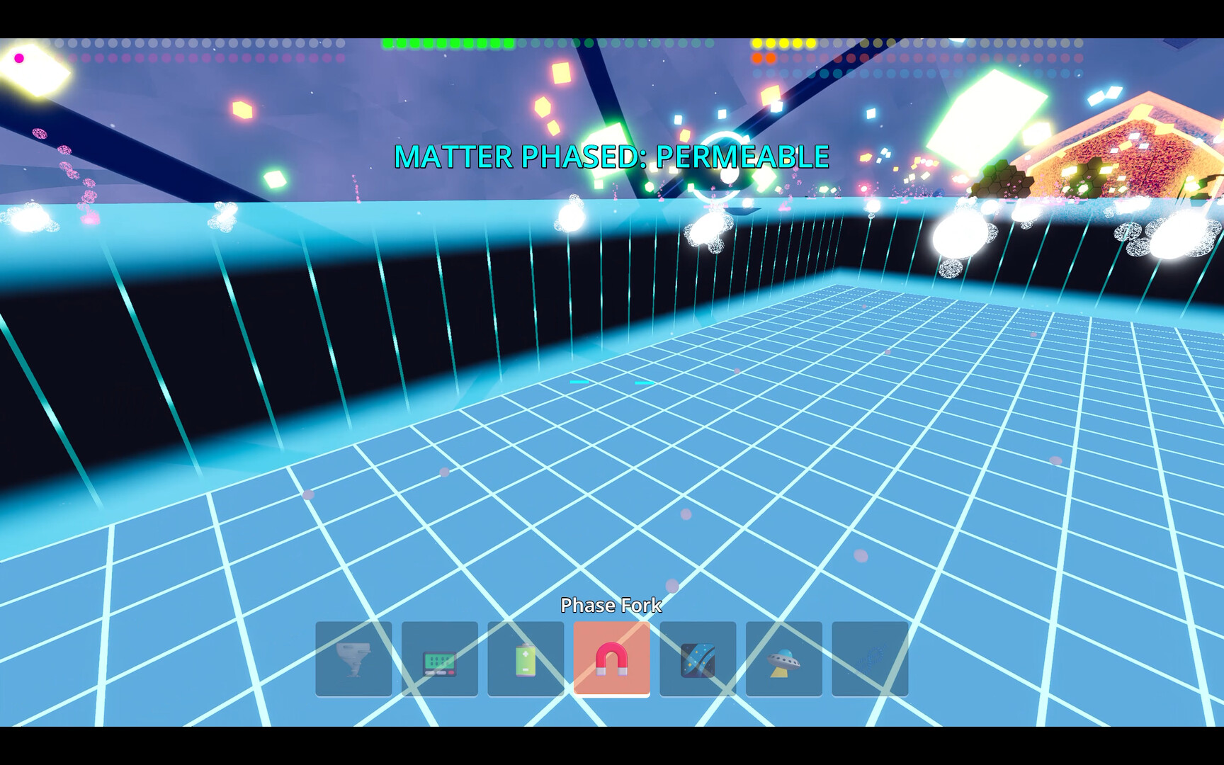 DODECIUM screenshot 10