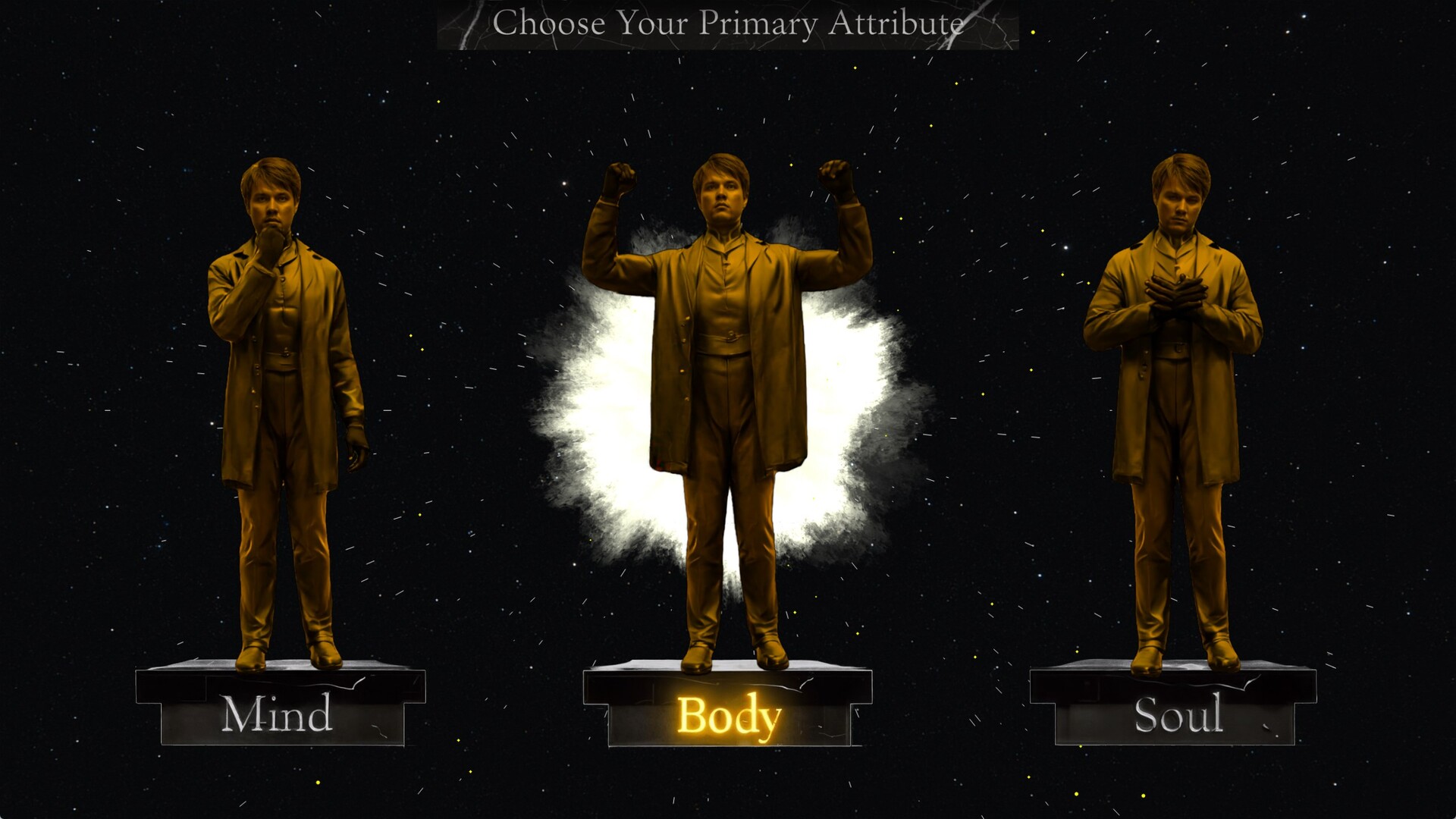 Soul Diagnosis screenshot 7
