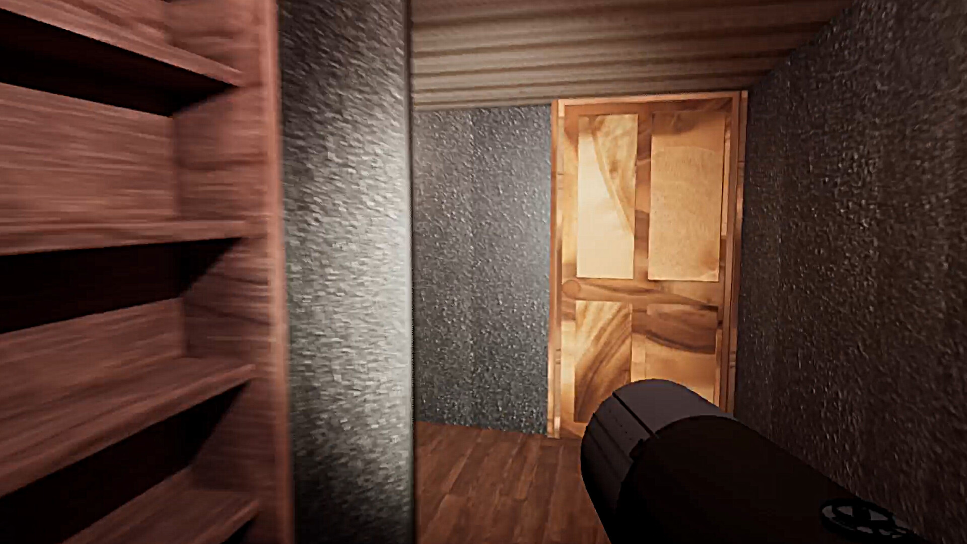 House Of Trauma screenshot 1