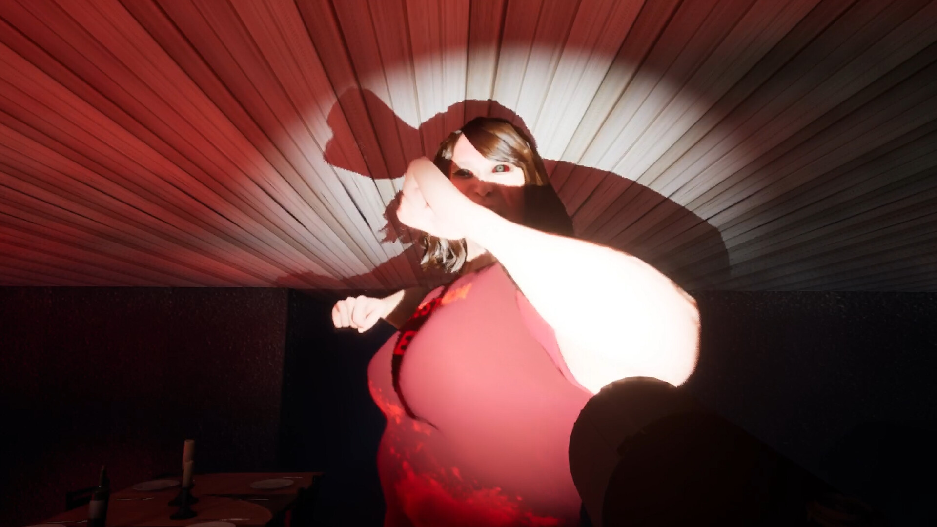 House Of Trauma screenshot 3