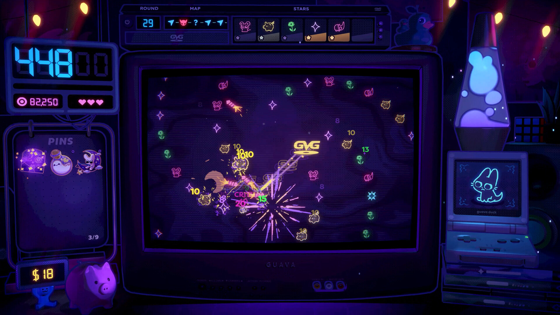 Insert Disc screenshot 1