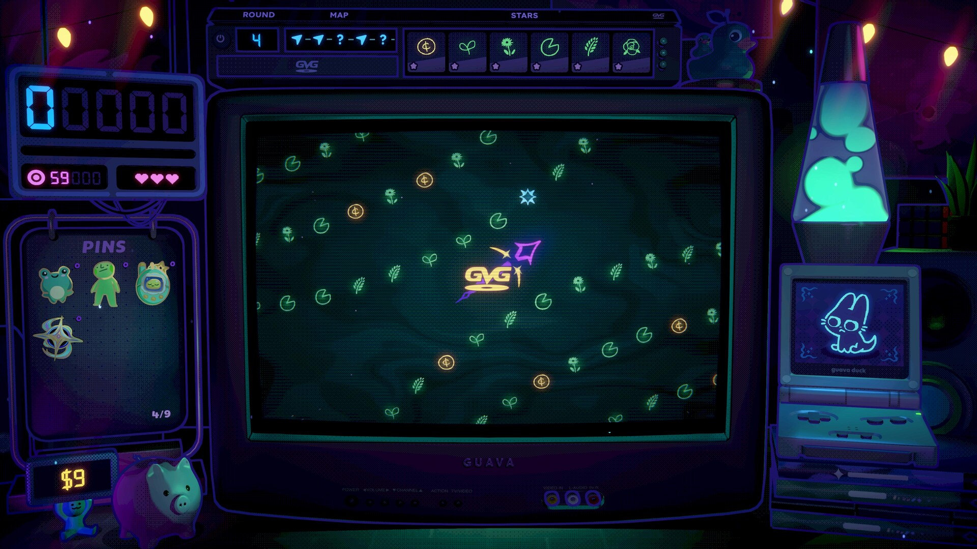 Insert Disc screenshot 3