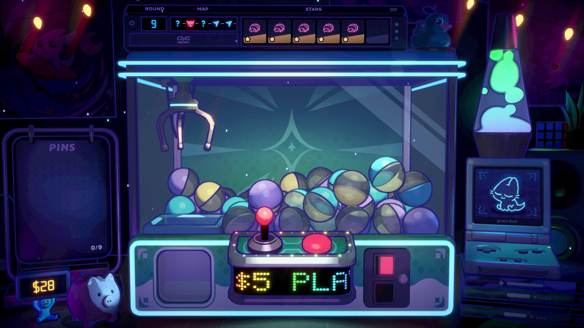 Insert Disc screenshot 4