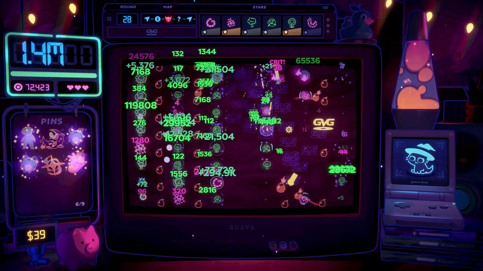 Insert Disc screenshot 5