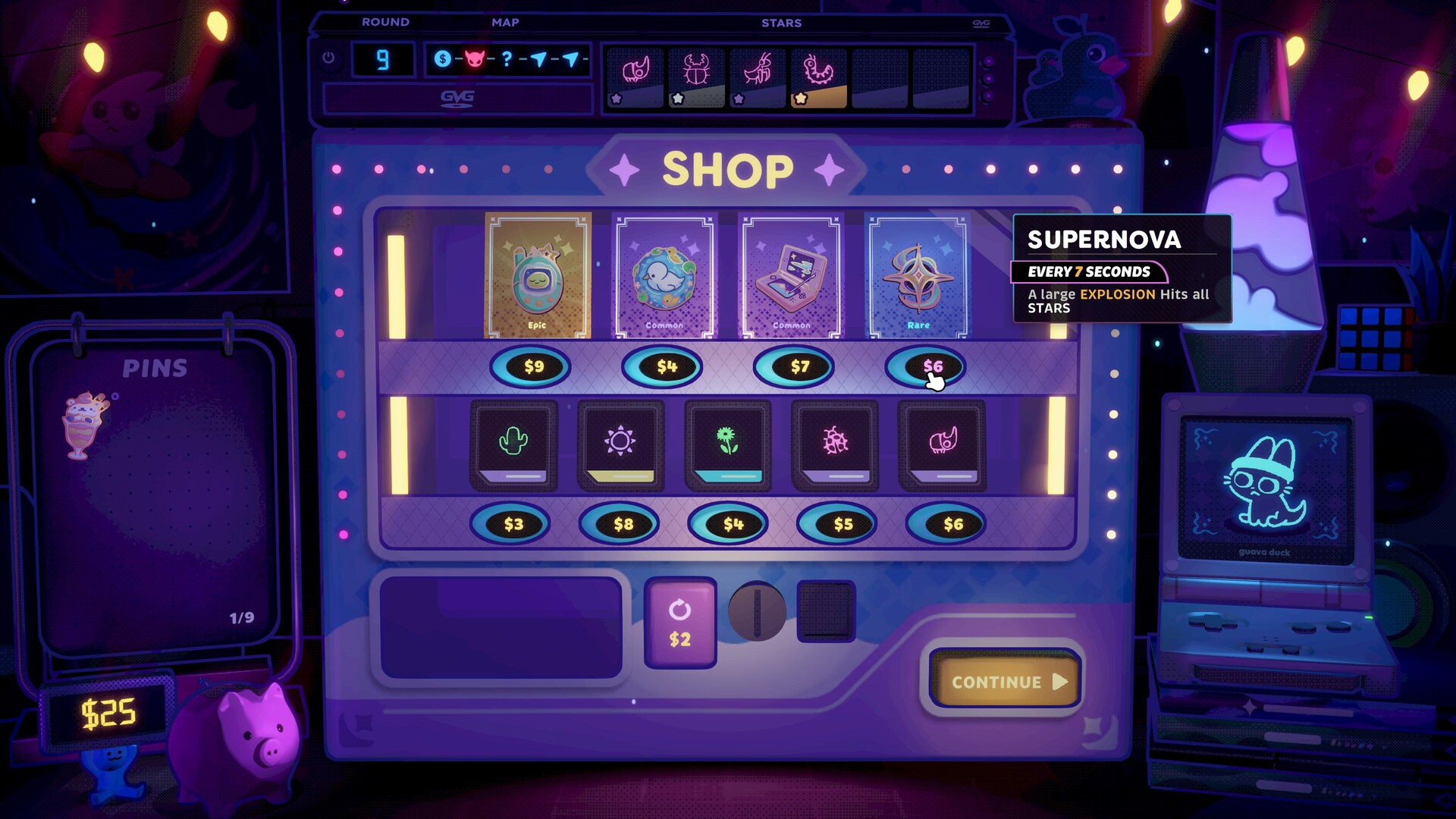 Insert Disc screenshot 2