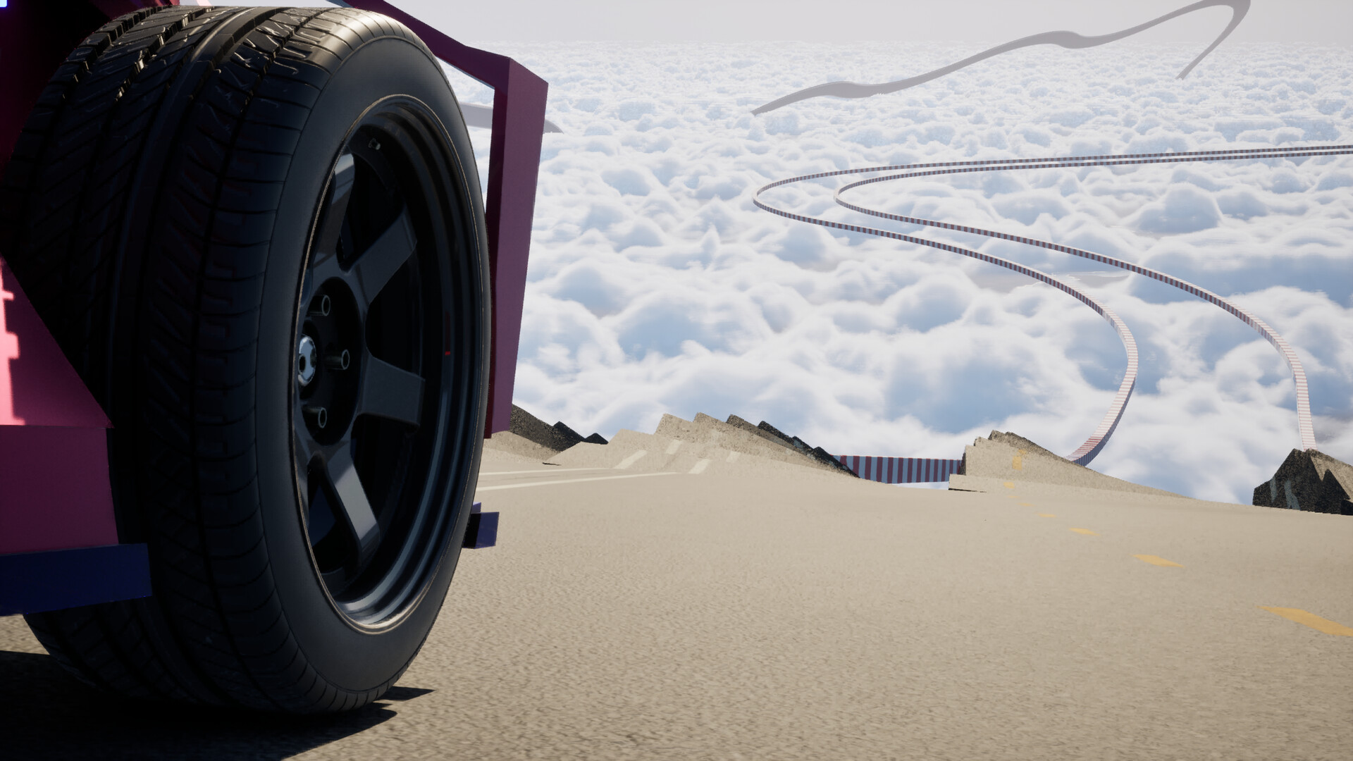 ALL GAS screenshot 12