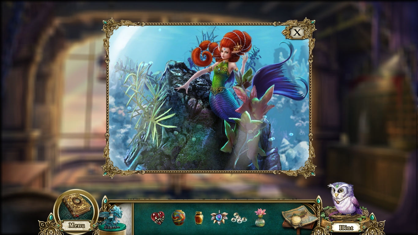 Awakening: The Sunhook Spire Collector's Edition screenshot 6