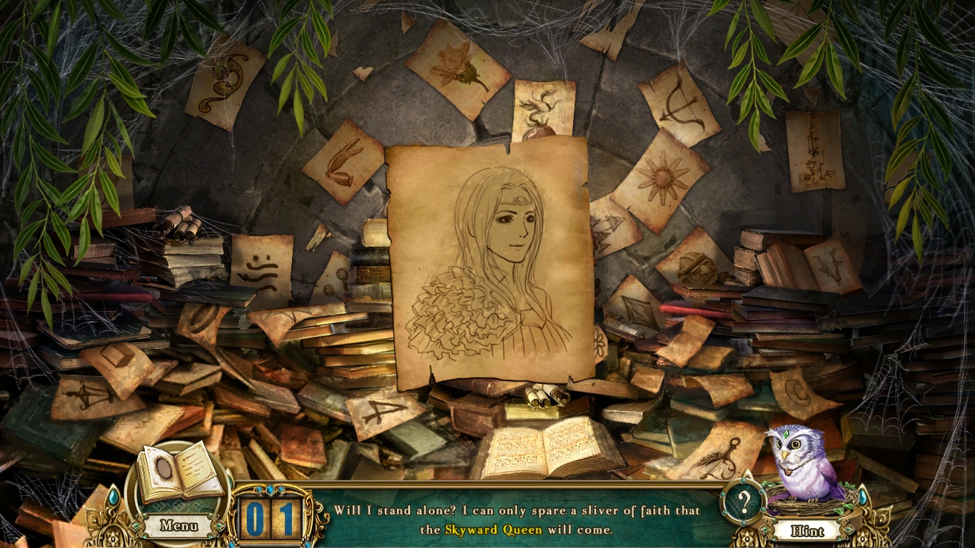 Awakening: The Sunhook Spire Collector's Edition screenshot 4
