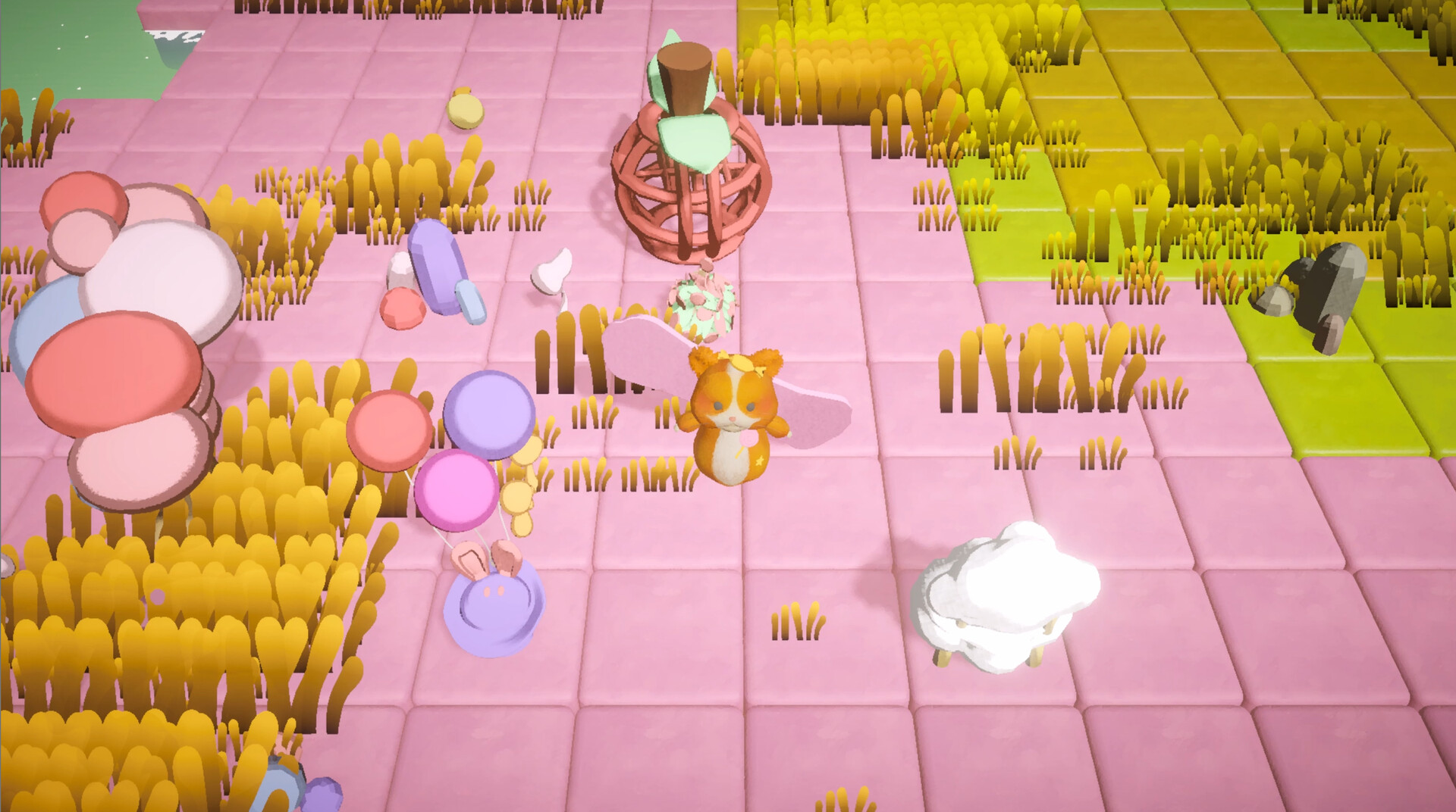 Hamster Mapster screenshot 3