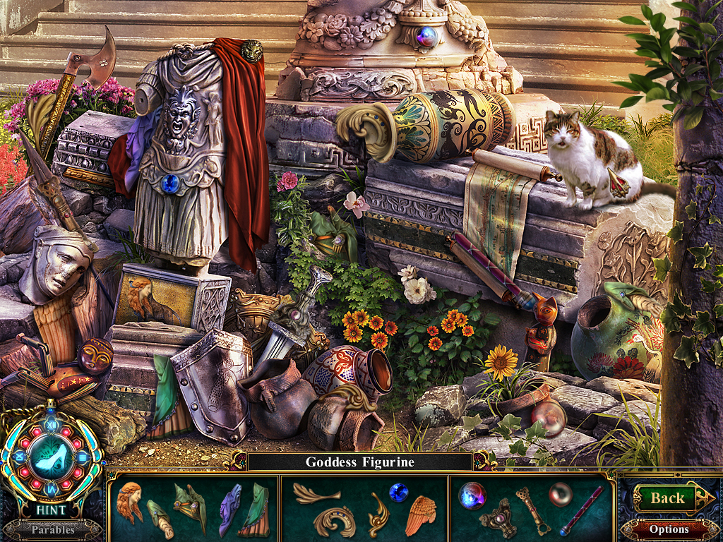 Dark Parables: The Final Cinderella Collector's Edition screenshot 4