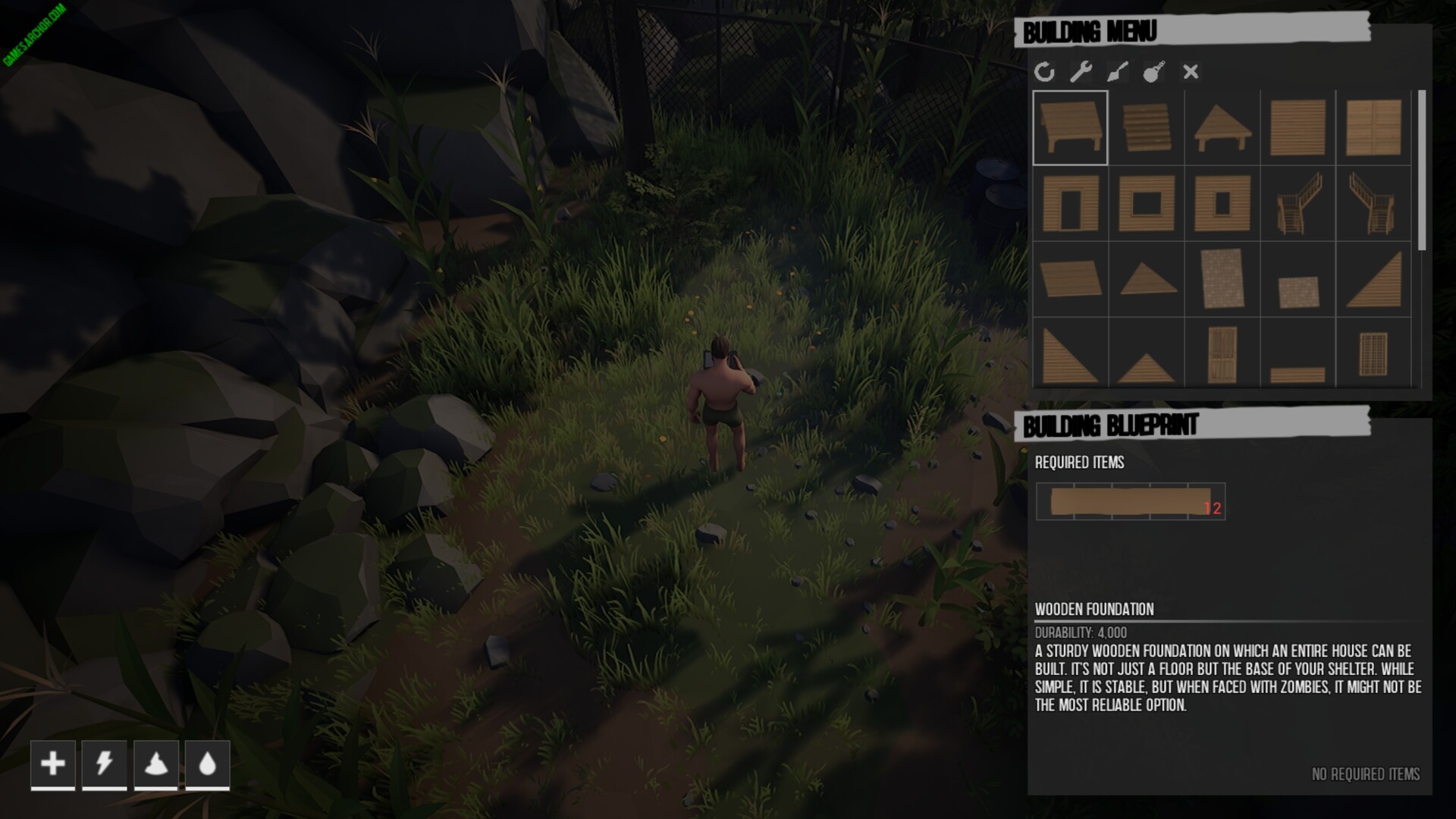 EMZOMBED 2 screenshot 5