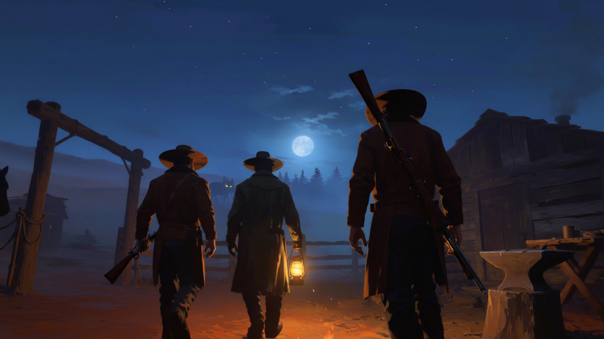 Afterlife West screenshot 2
