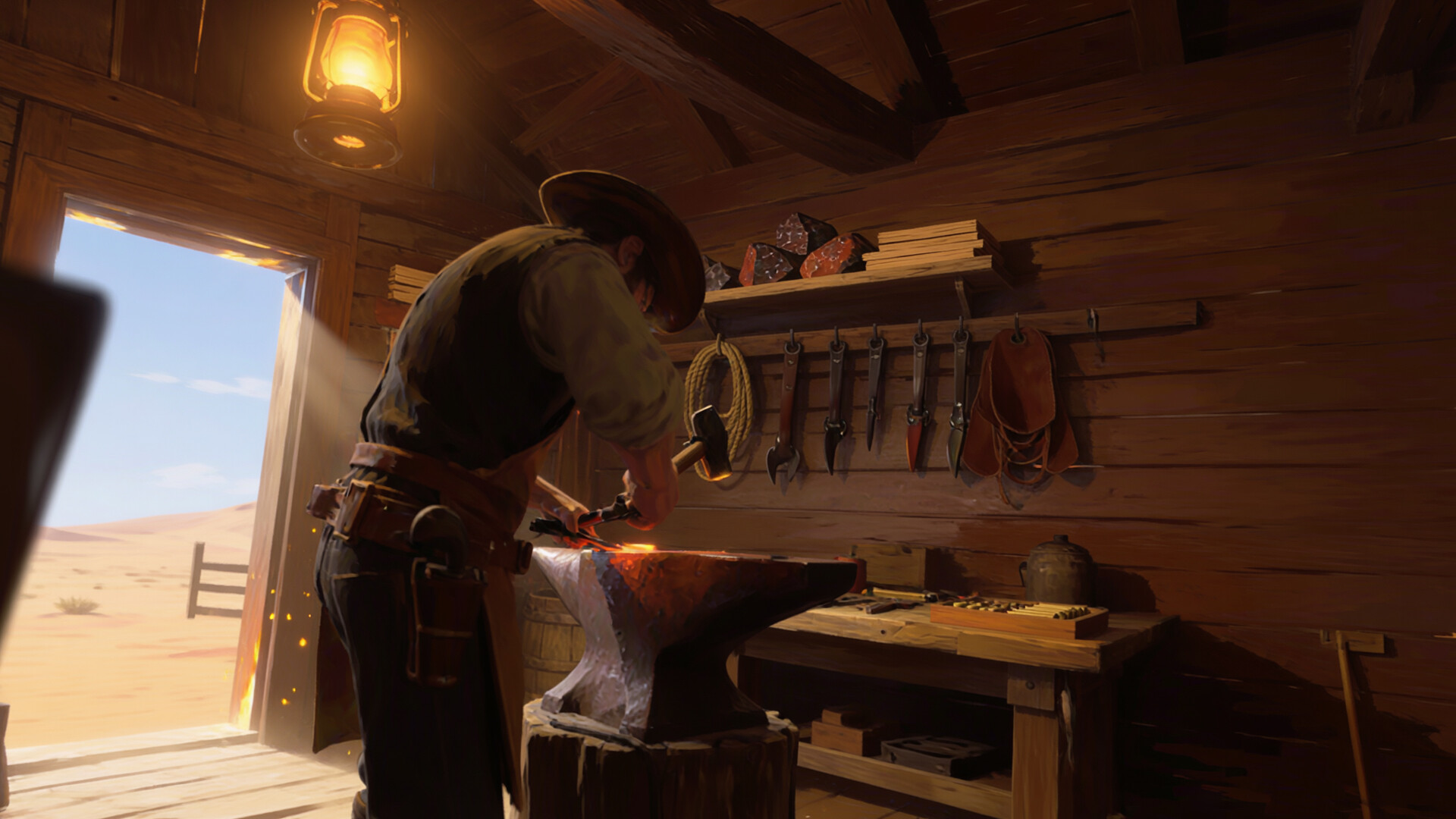 Afterlife West screenshot 4