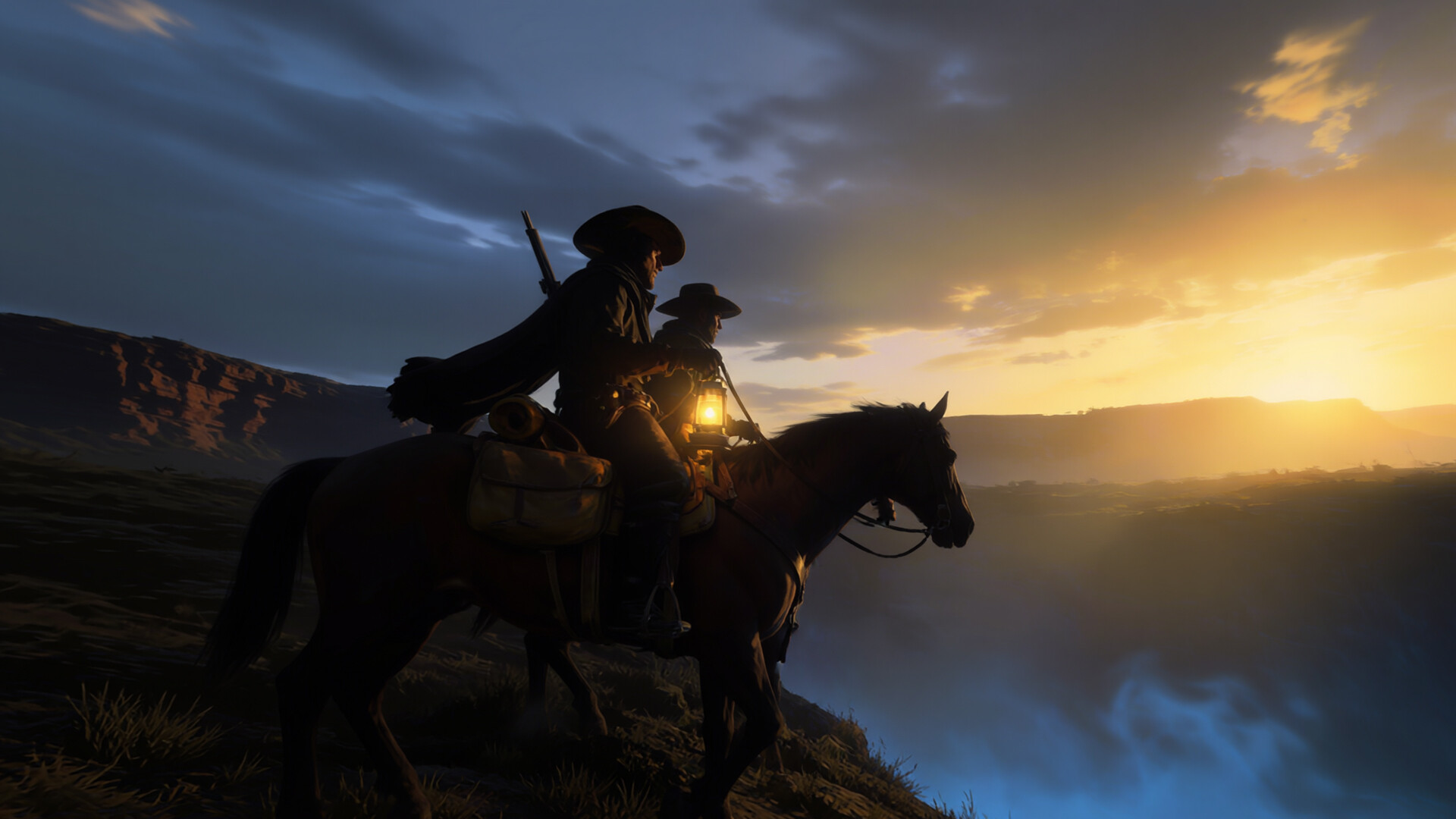 Afterlife West screenshot 1