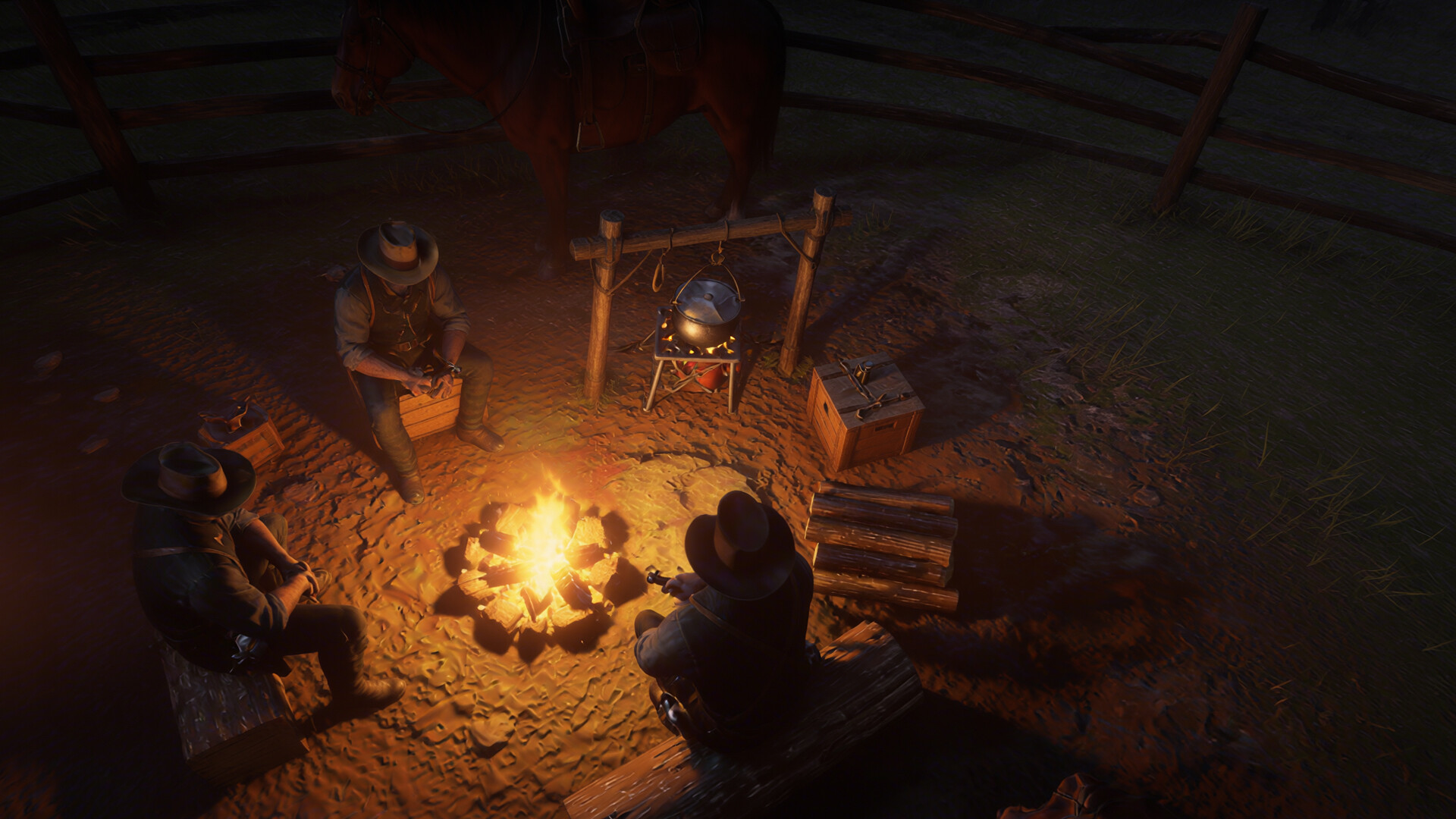Afterlife West screenshot 5