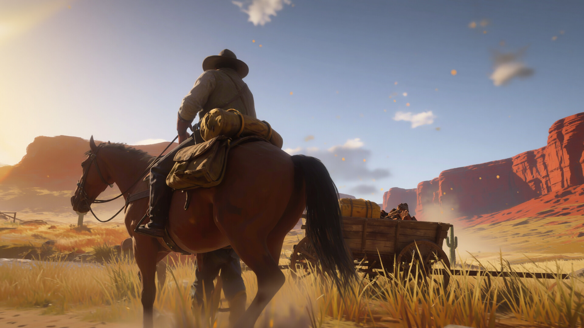 Afterlife West screenshot 3