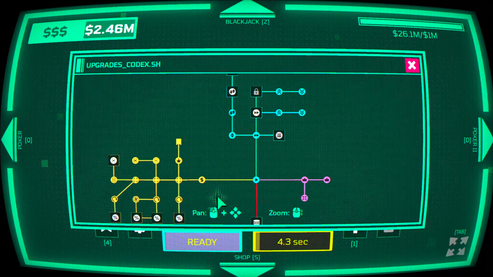 A Game About Flipping Cards screenshot 2