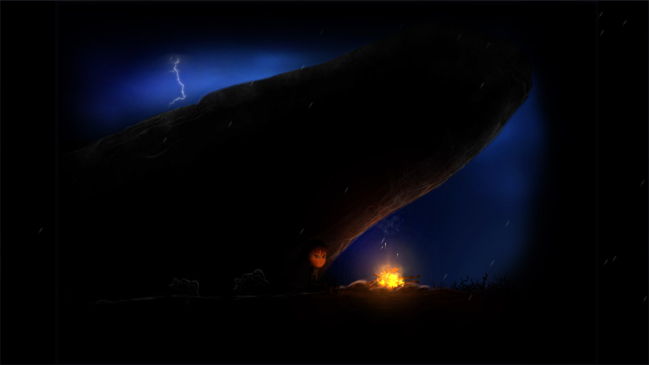 OddPlanet screenshot 3