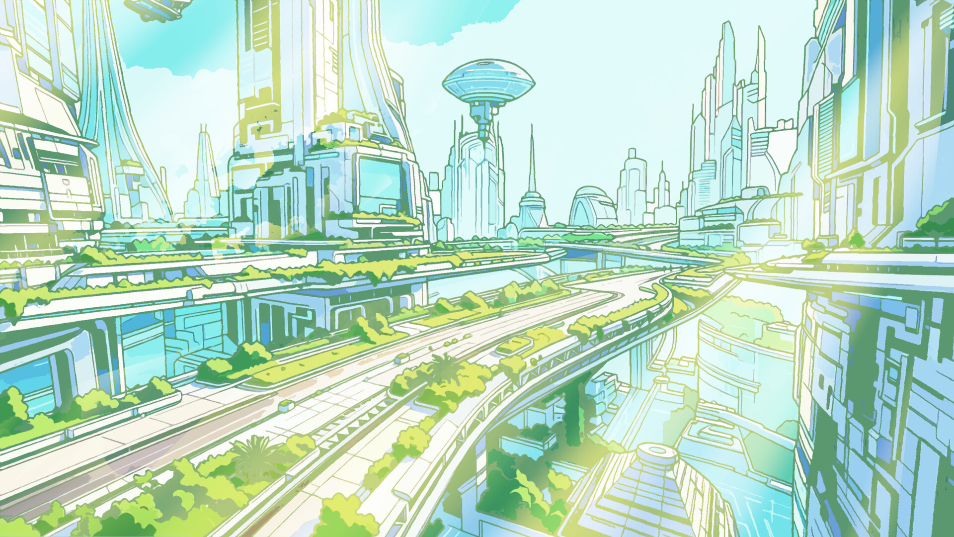Century’s End Awakening screenshot 9