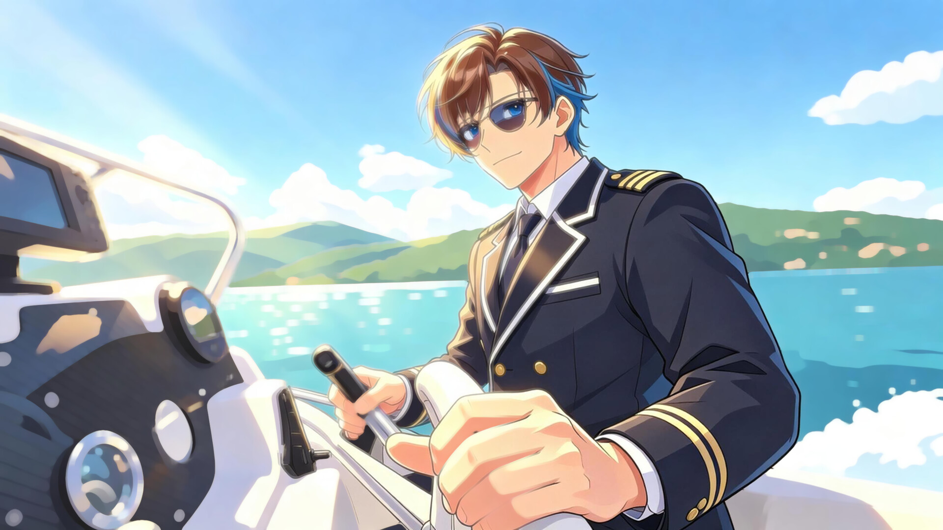 Century’s End Awakening screenshot 6
