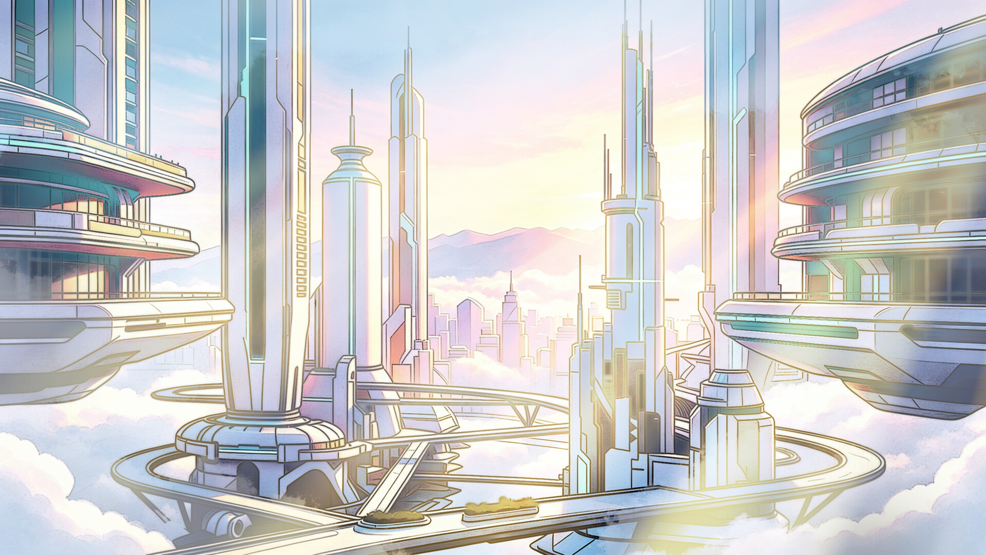 Century’s End Awakening screenshot 2