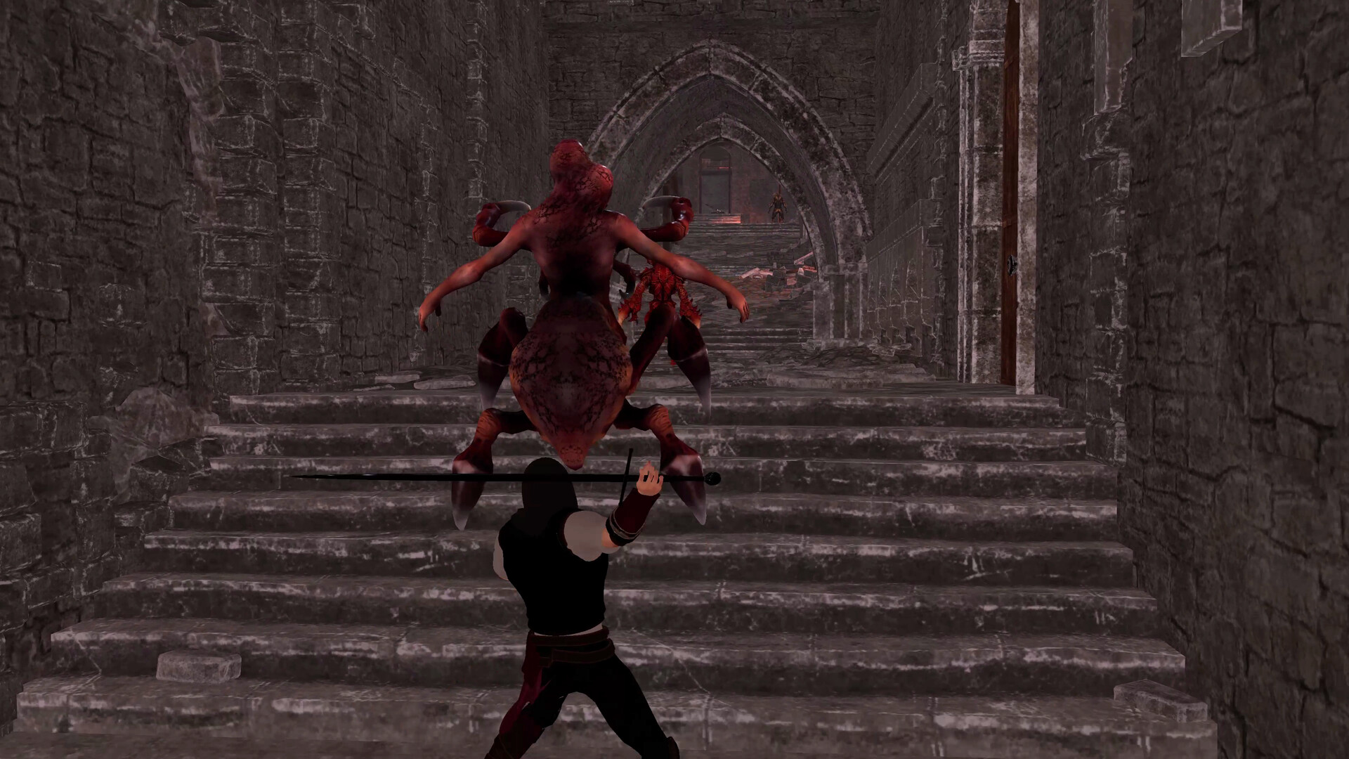The Last Elf screenshot 4