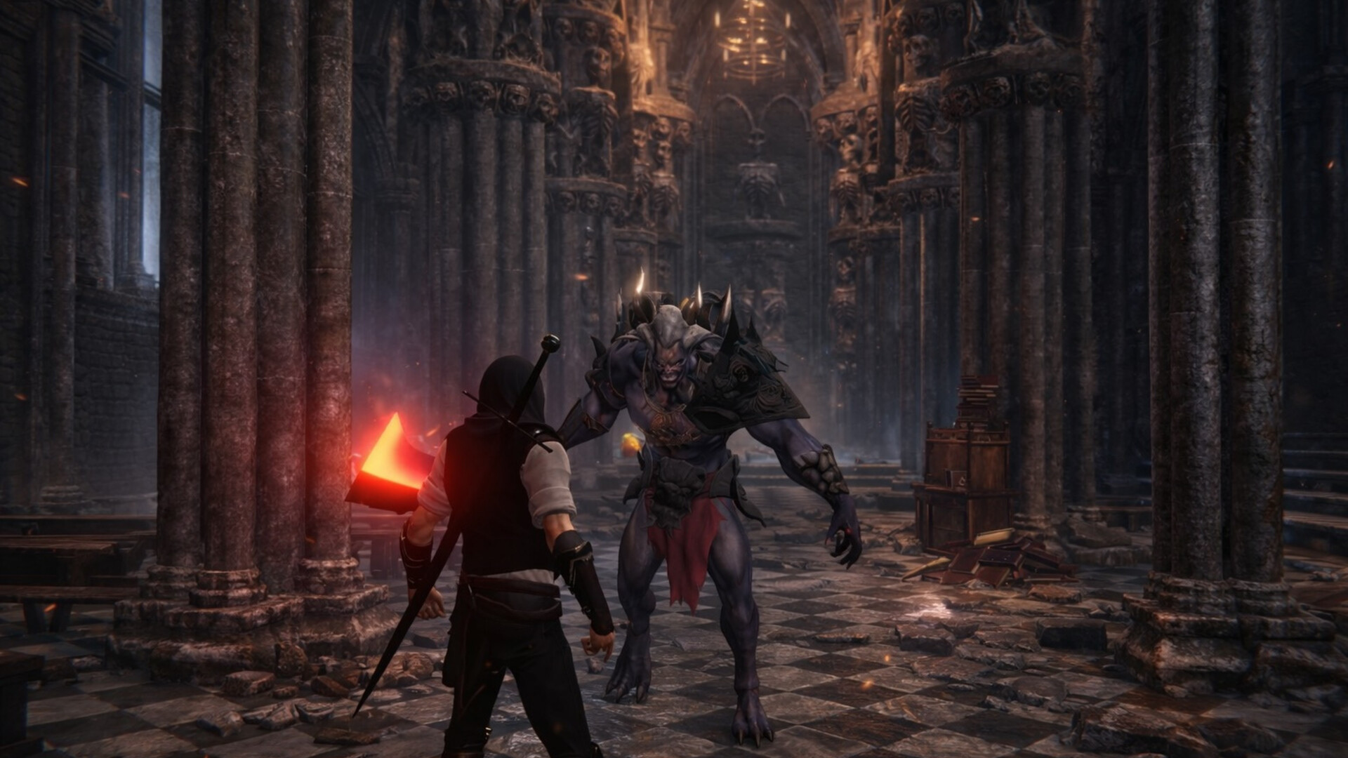 The Last Elf screenshot 6