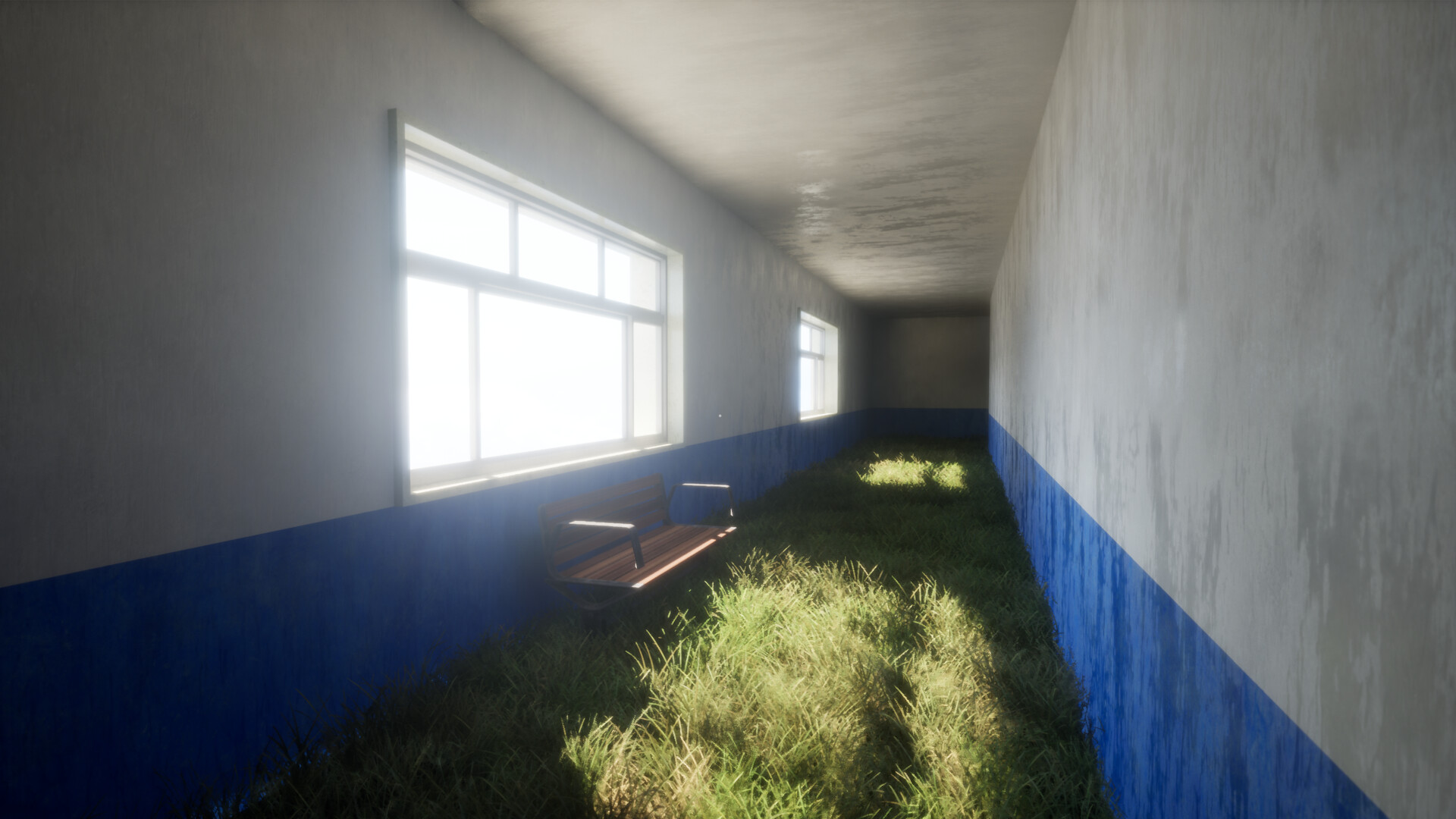 Supernatural Archives：The Frontrooms screenshot 4