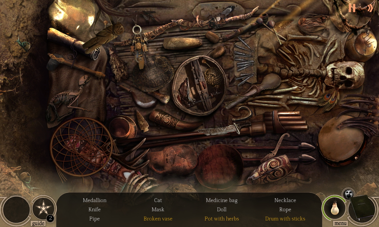 Maze: Subject 360 Collector's Edition screenshot 7