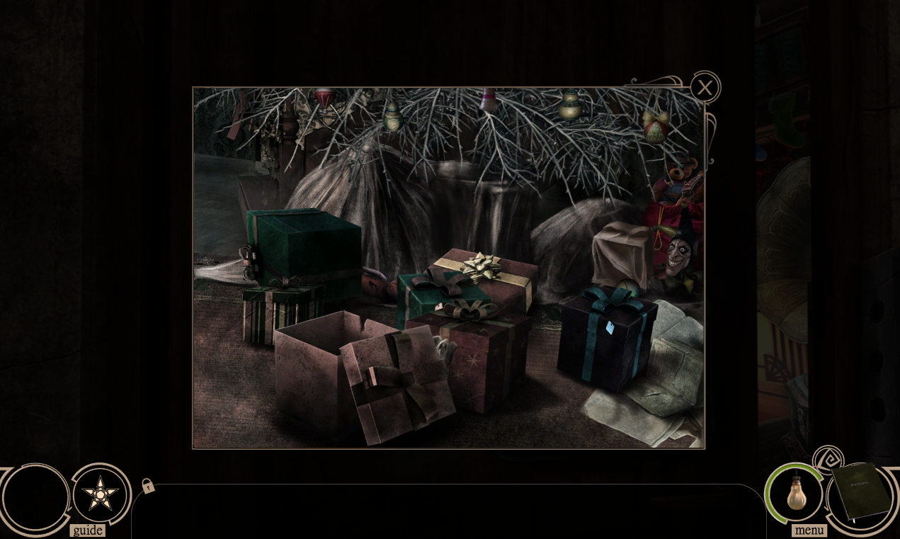 Maze: Subject 360 Collector's Edition screenshot 6