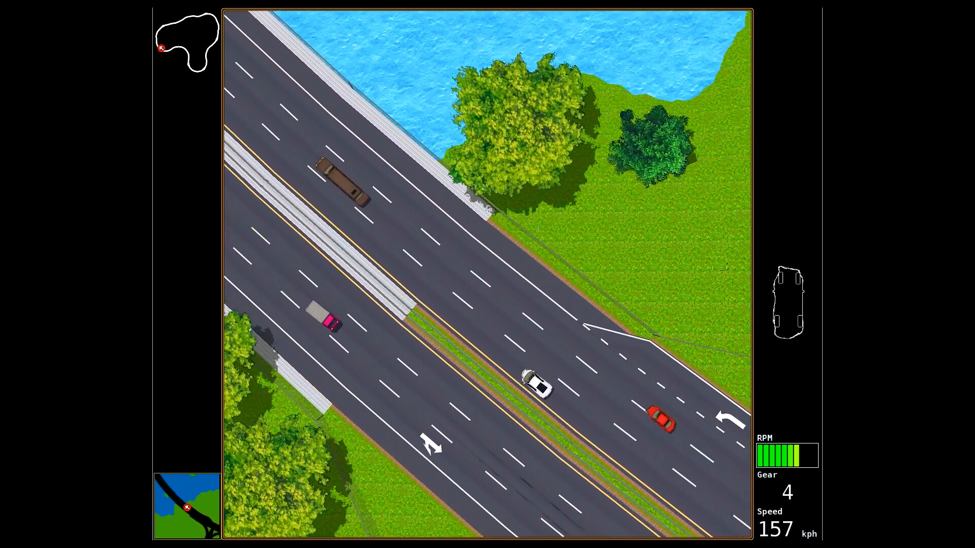 Destructor2D screenshot 2