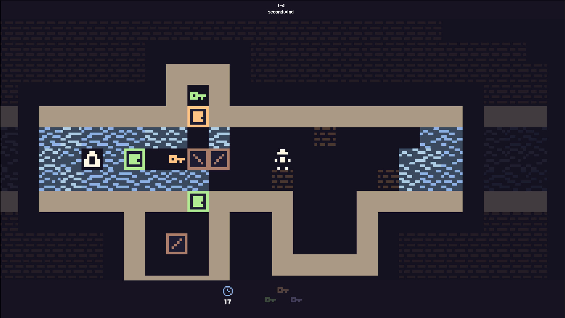 Minim screenshot 1