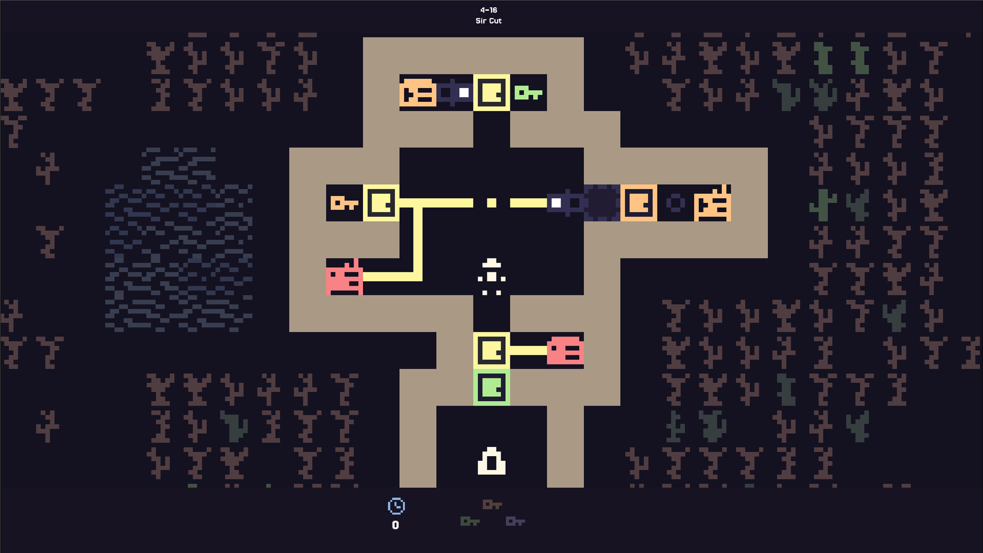 Minim screenshot 4