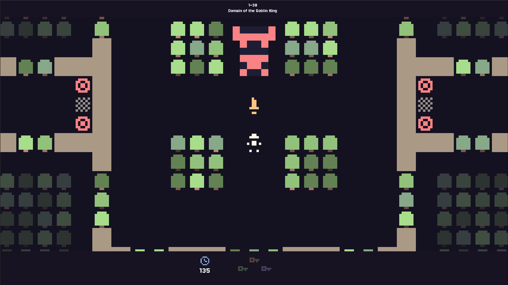 Minim screenshot 2