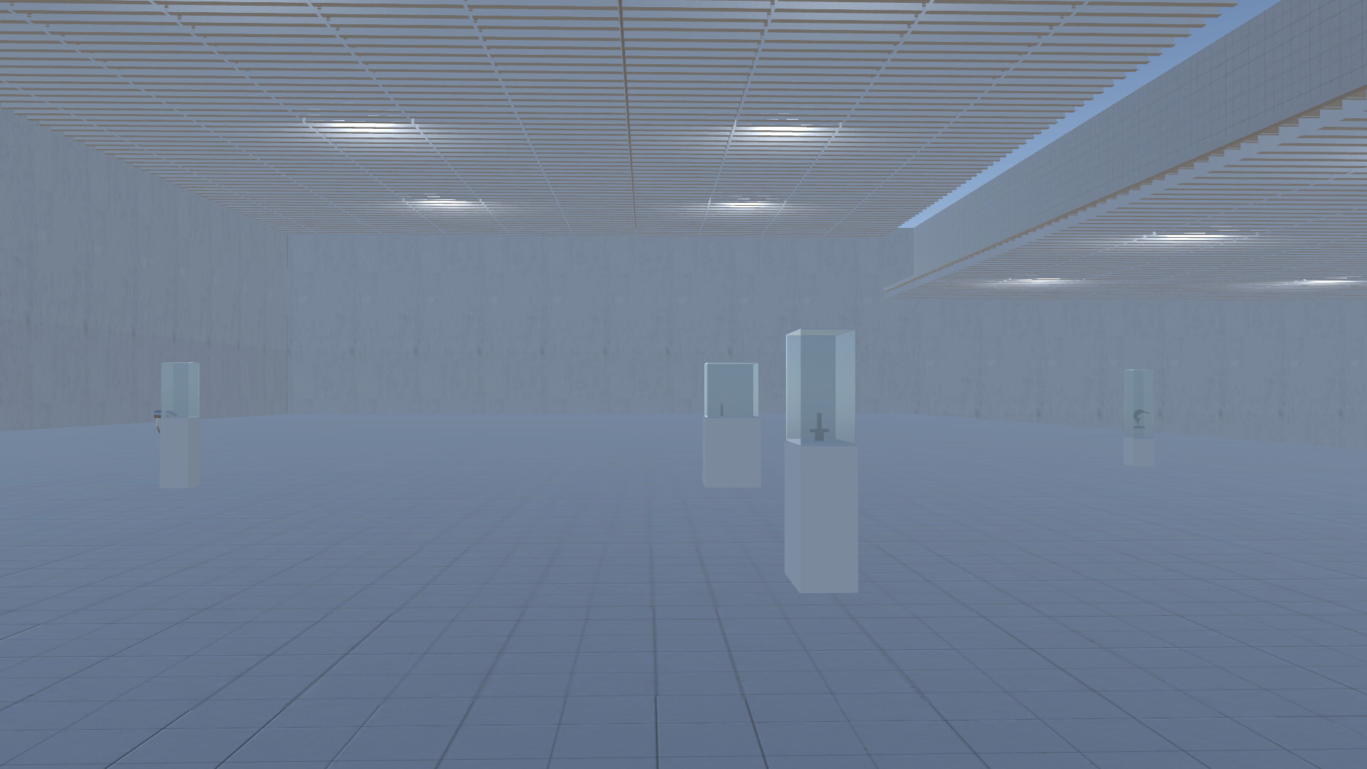 Poolrooms Museum screenshot 5