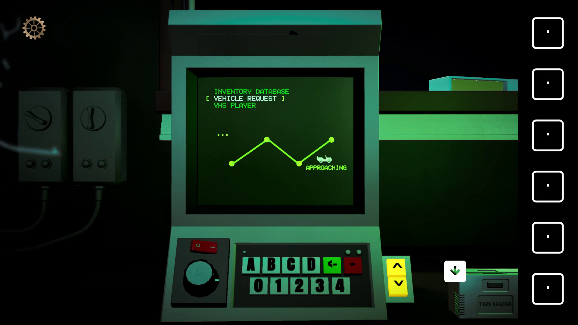 DUAL PROTOCOL: The Case of Eva & Miles screenshot 5