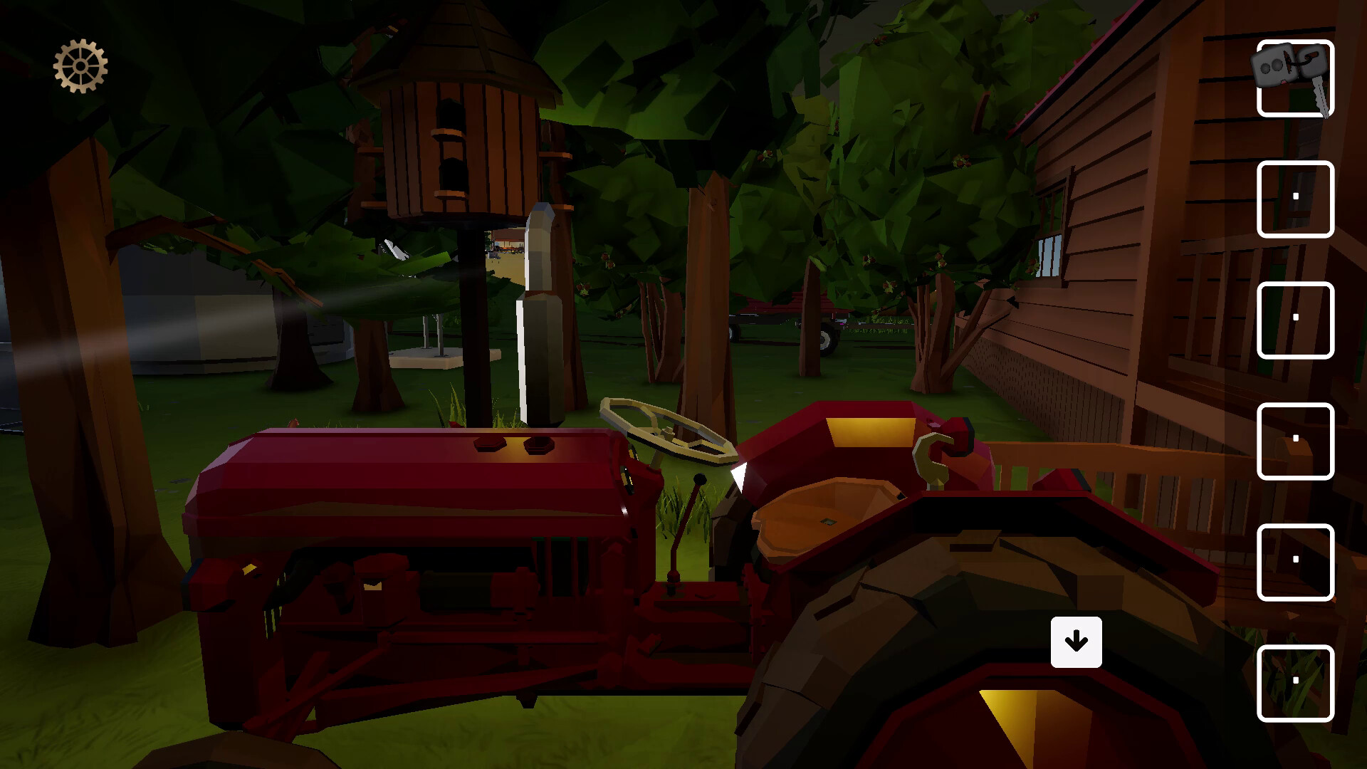 DUAL PROTOCOL: The Case of Eva & Miles screenshot 15