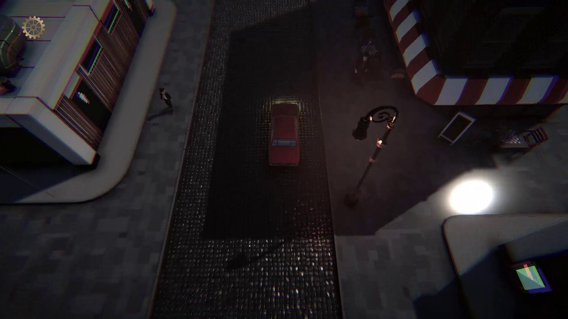 DUAL PROTOCOL: The Case of Eva & Miles screenshot 4