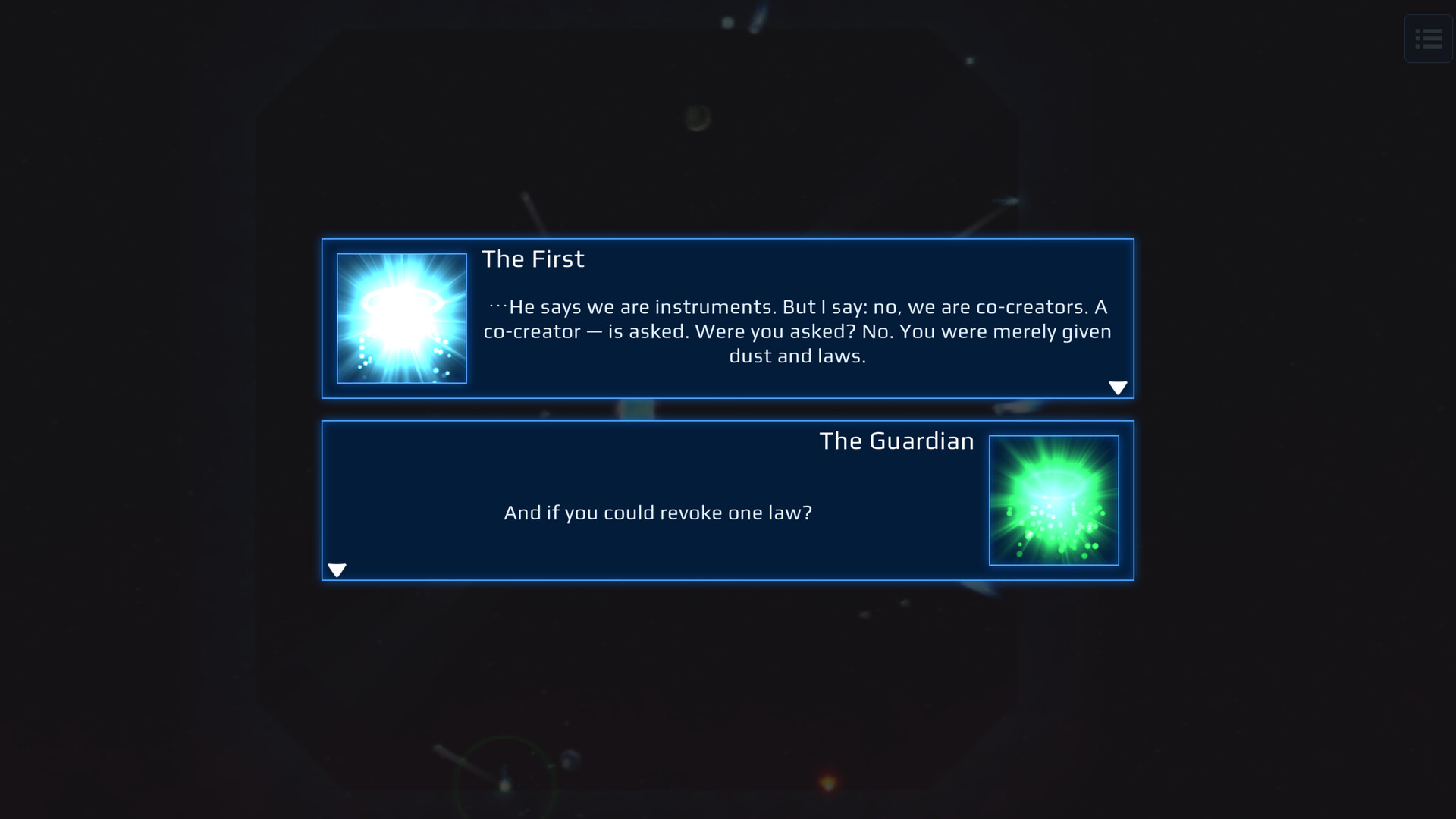 Astromental Incremental screenshot 11