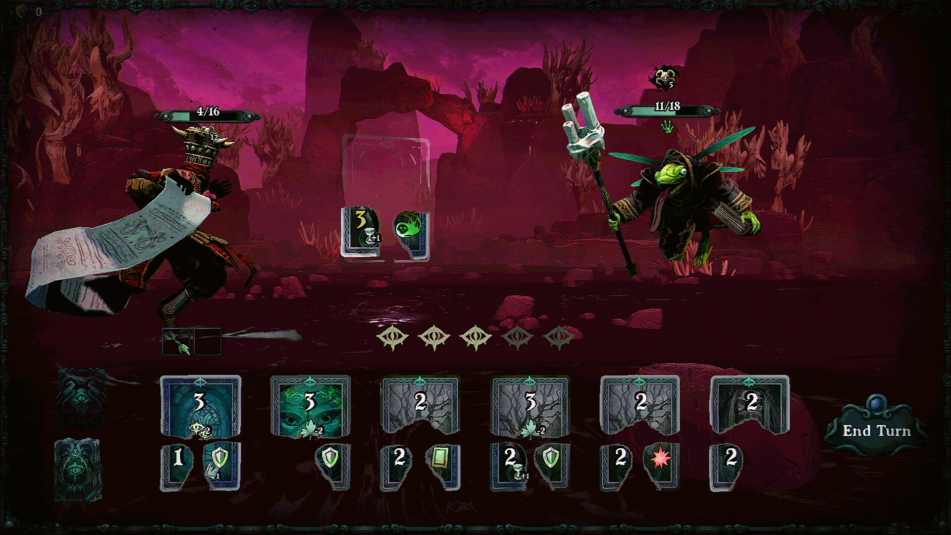 Near Mint screenshot 7