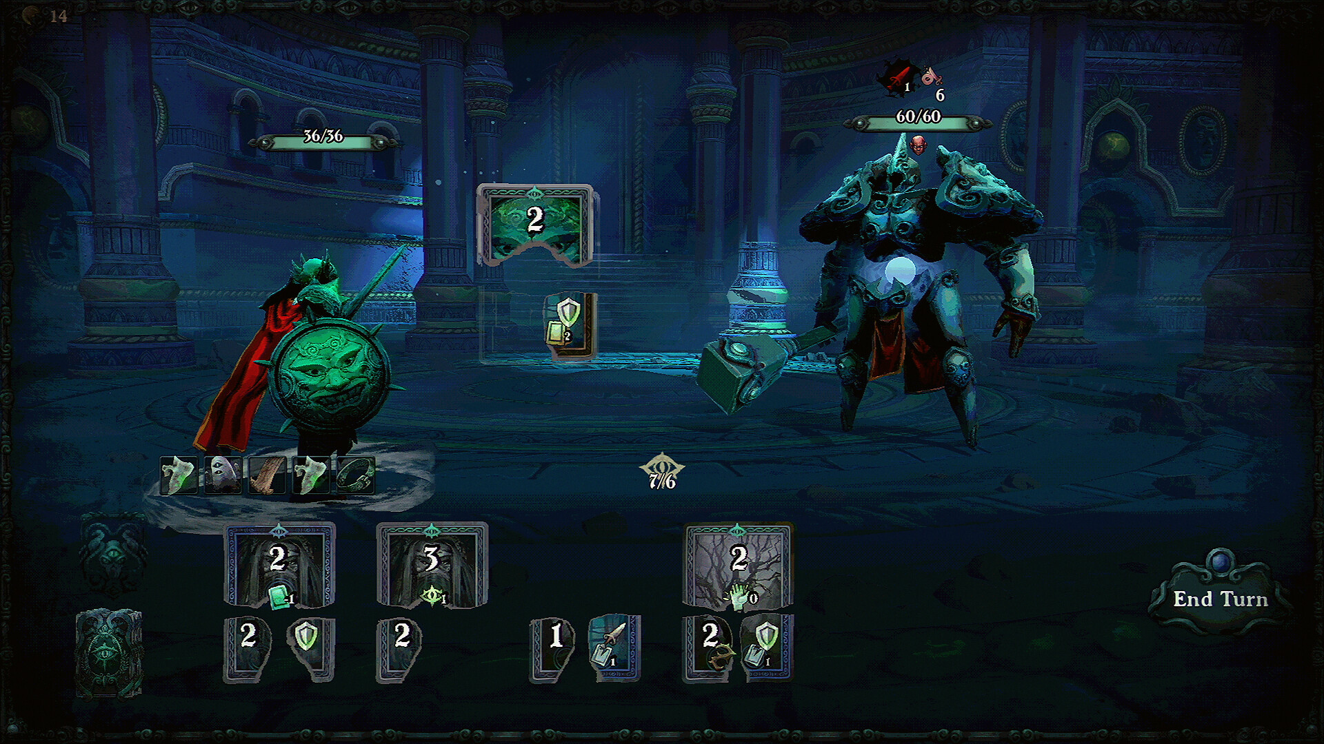Near Mint screenshot 6