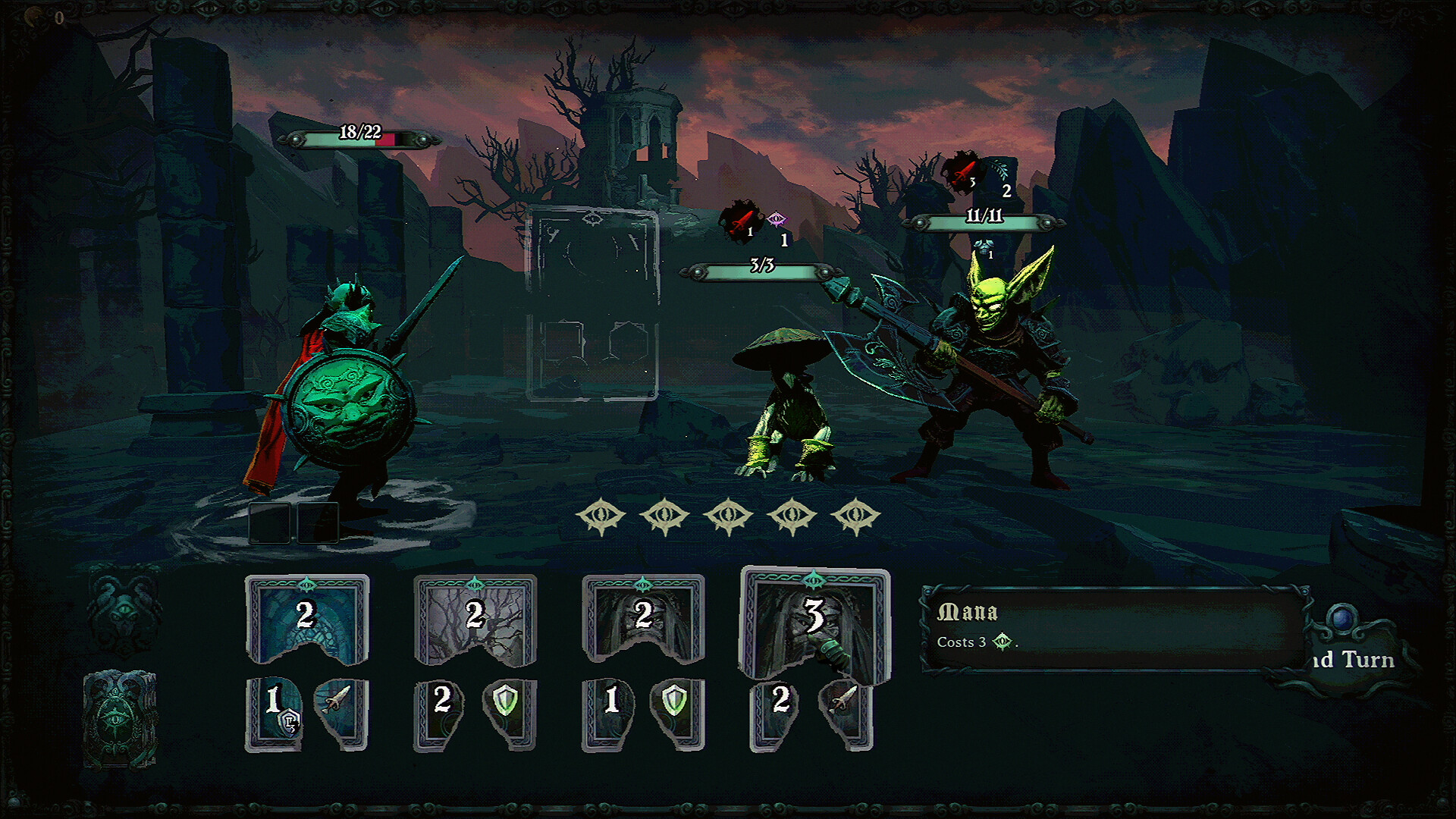 Near Mint screenshot 8