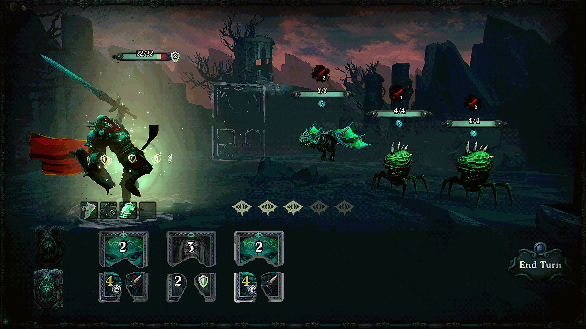Near Mint screenshot 1